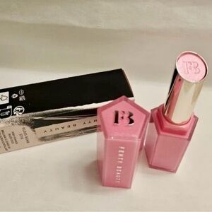 Fenty beauty gloss bomb